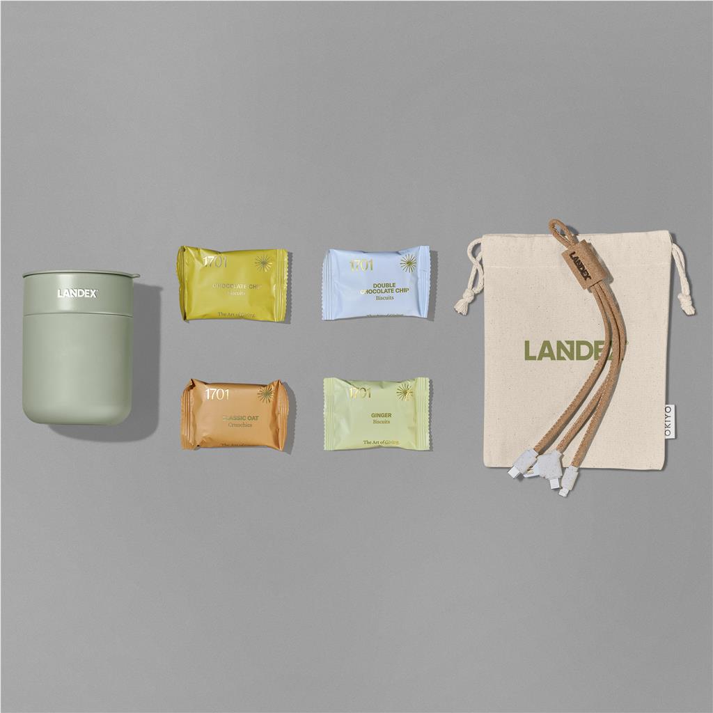 Yatta Sweet Sip Hamper