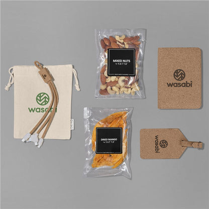 Yatta Smart Start Hamper