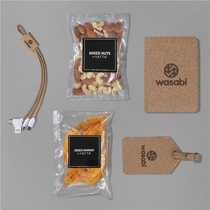 Yatta Smart Start Hamper