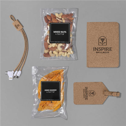 Yatta Smart Start Hamper