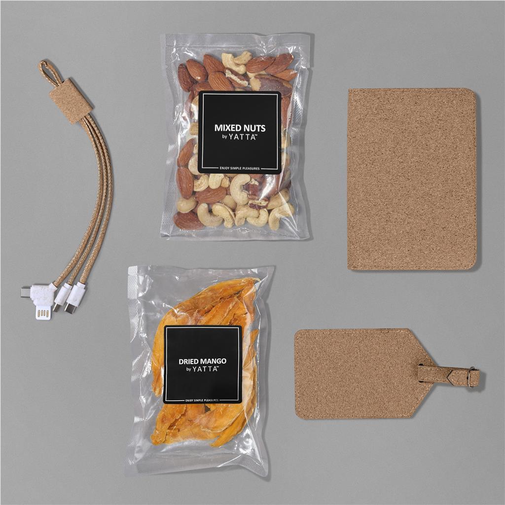 Yatta Smart Start Hamper
