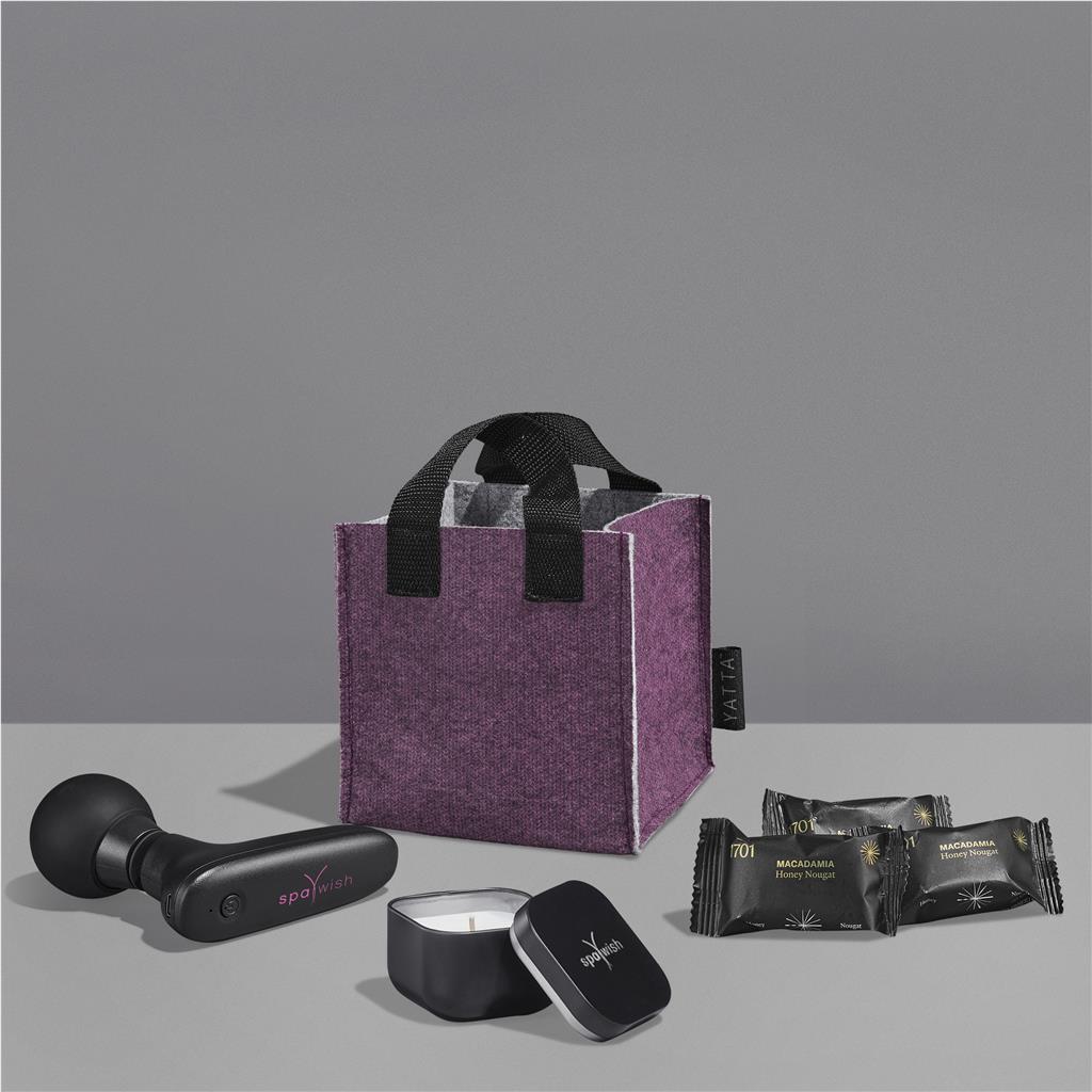 Yatta Positive Pulse Hamper