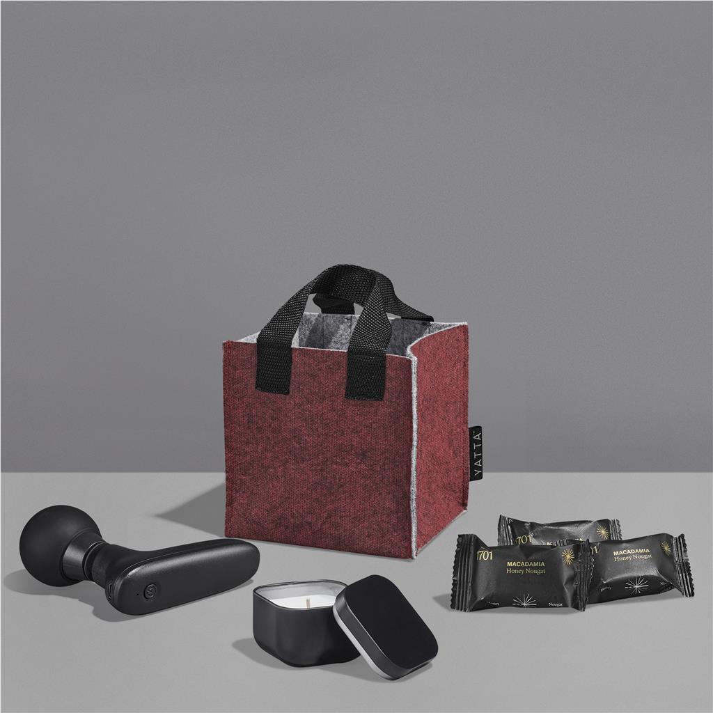 Yatta Positive Pulse Hamper