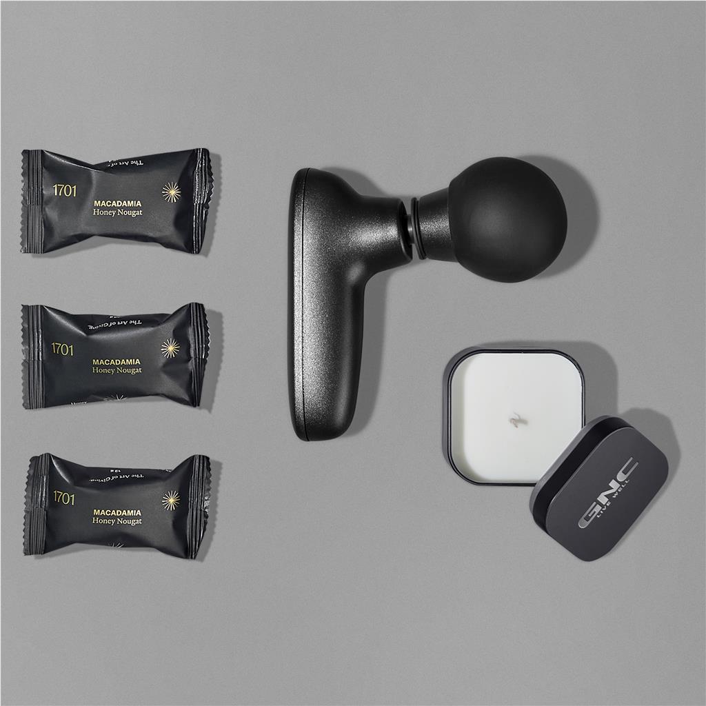 Yatta Positive Pulse Hamper