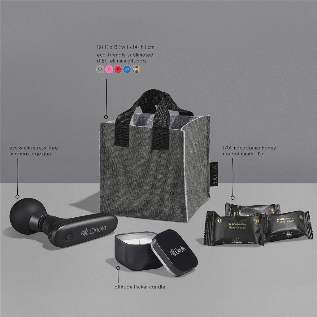 Yatta Positive Pulse Hamper