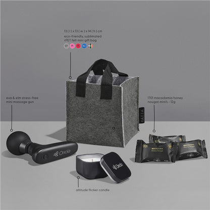 Yatta Positive Pulse Hamper
