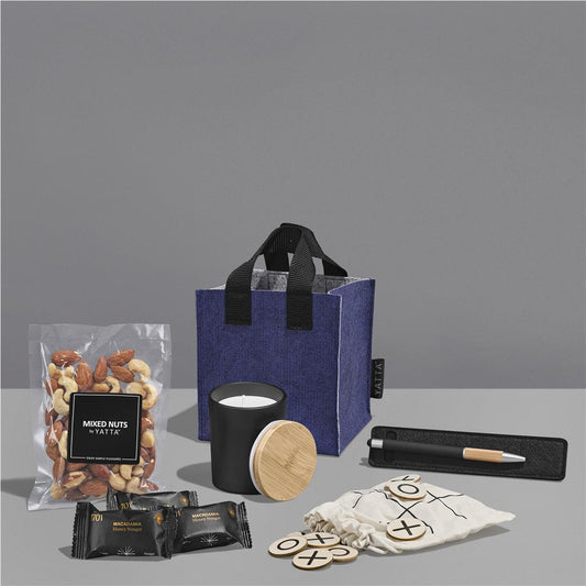 Yatta Fresh Focus Hamper