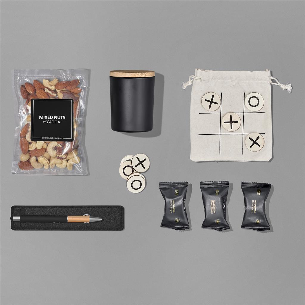 Yatta Fresh Focus Hamper