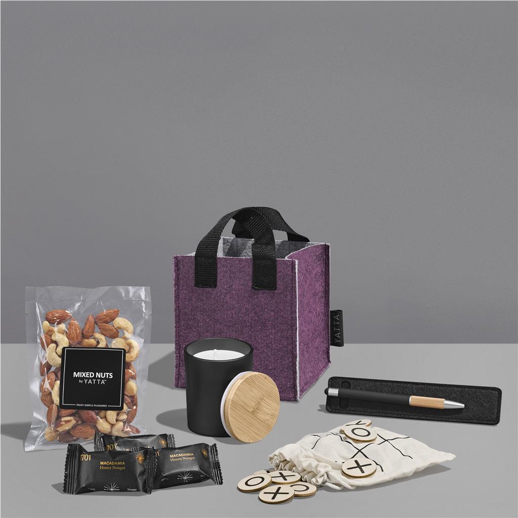 Yatta Fresh Focus Hamper