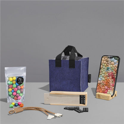 Yatta Daily Drive Hamper