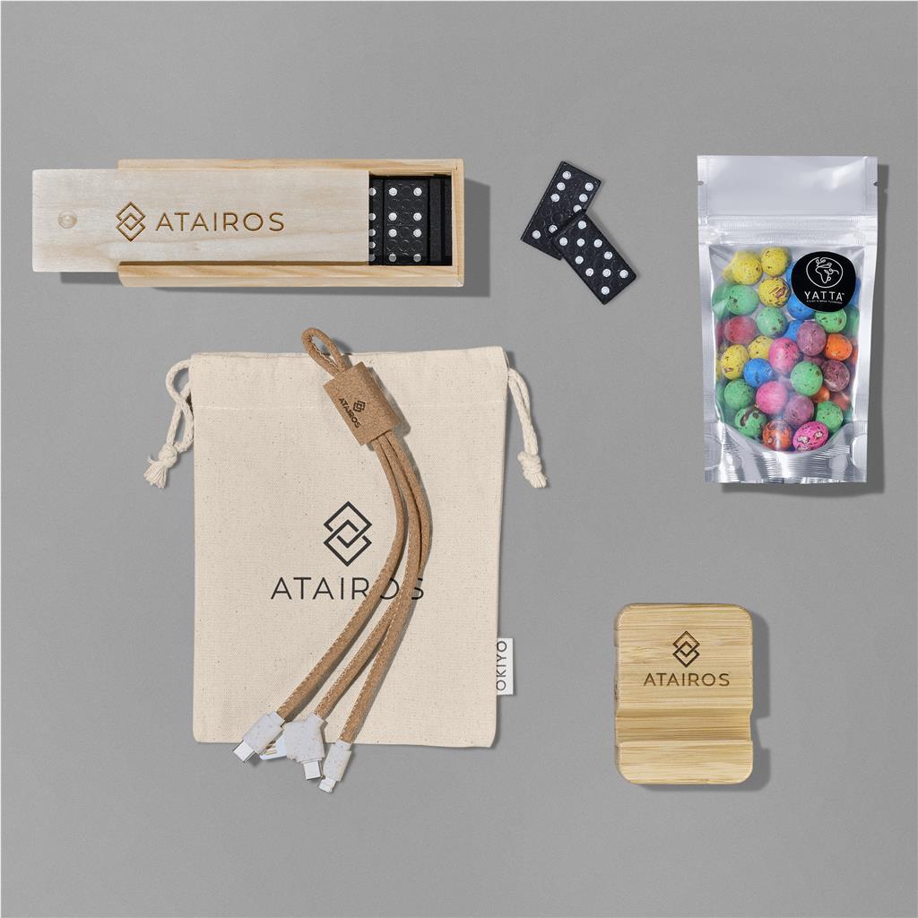 Yatta Daily Drive Hamper