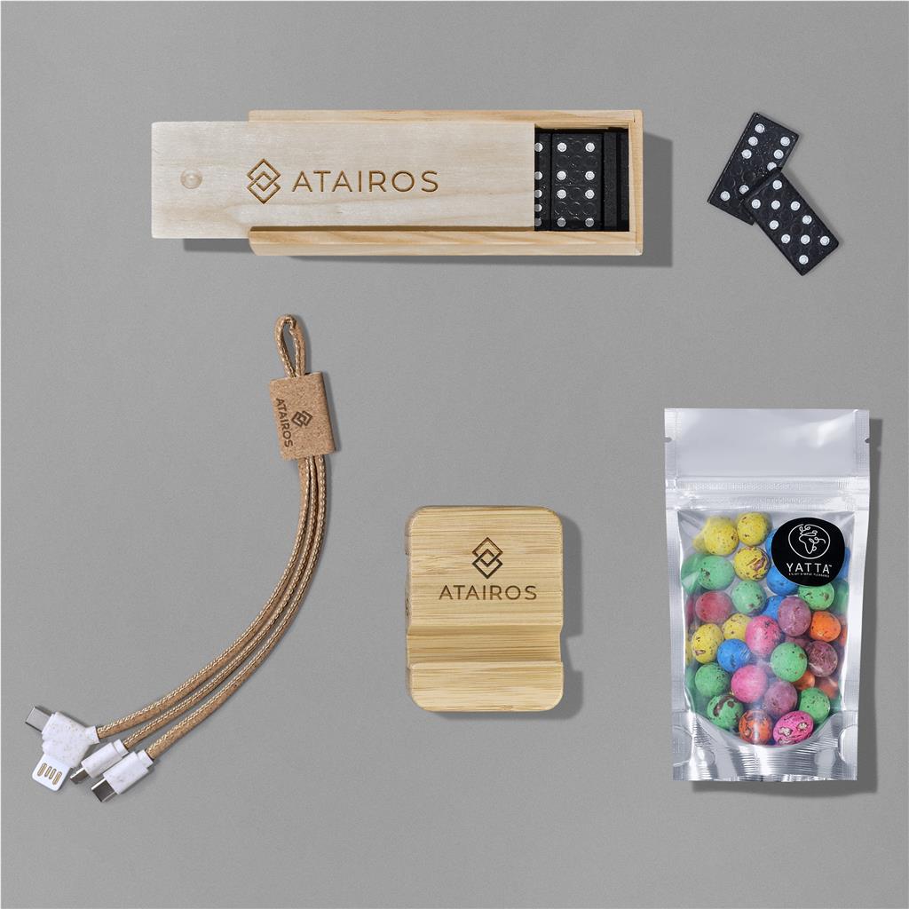 Yatta Daily Drive Hamper