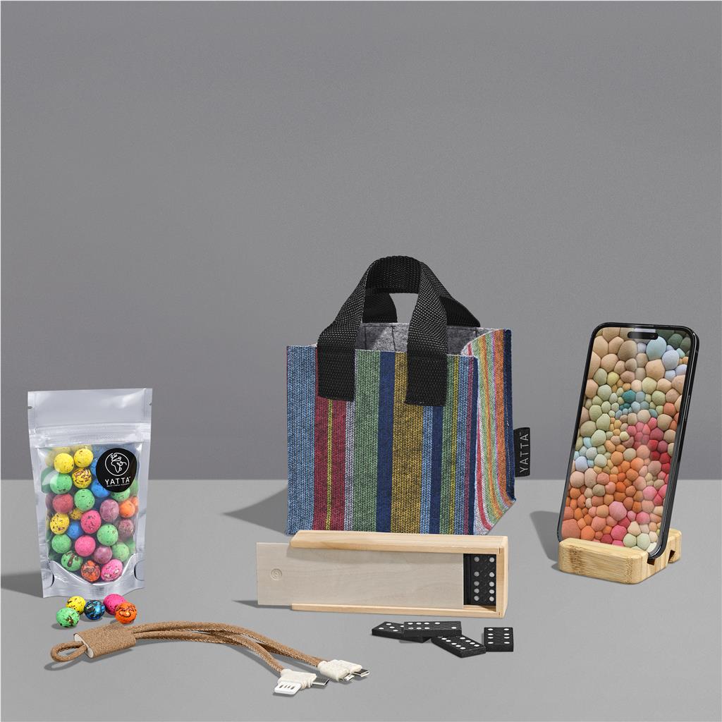 Yatta Daily Drive Hamper