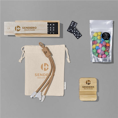 Yatta Daily Drive Hamper