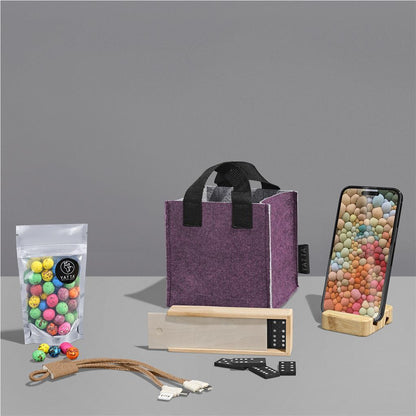 Yatta Daily Drive Hamper