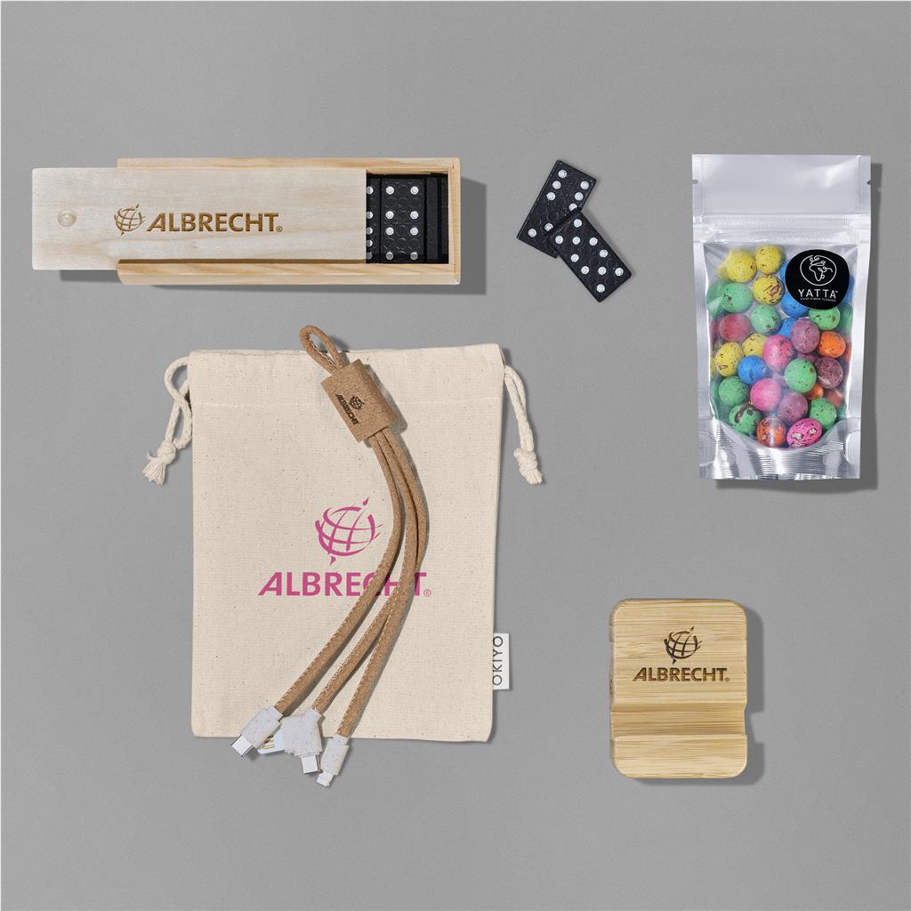 Yatta Daily Drive Hamper