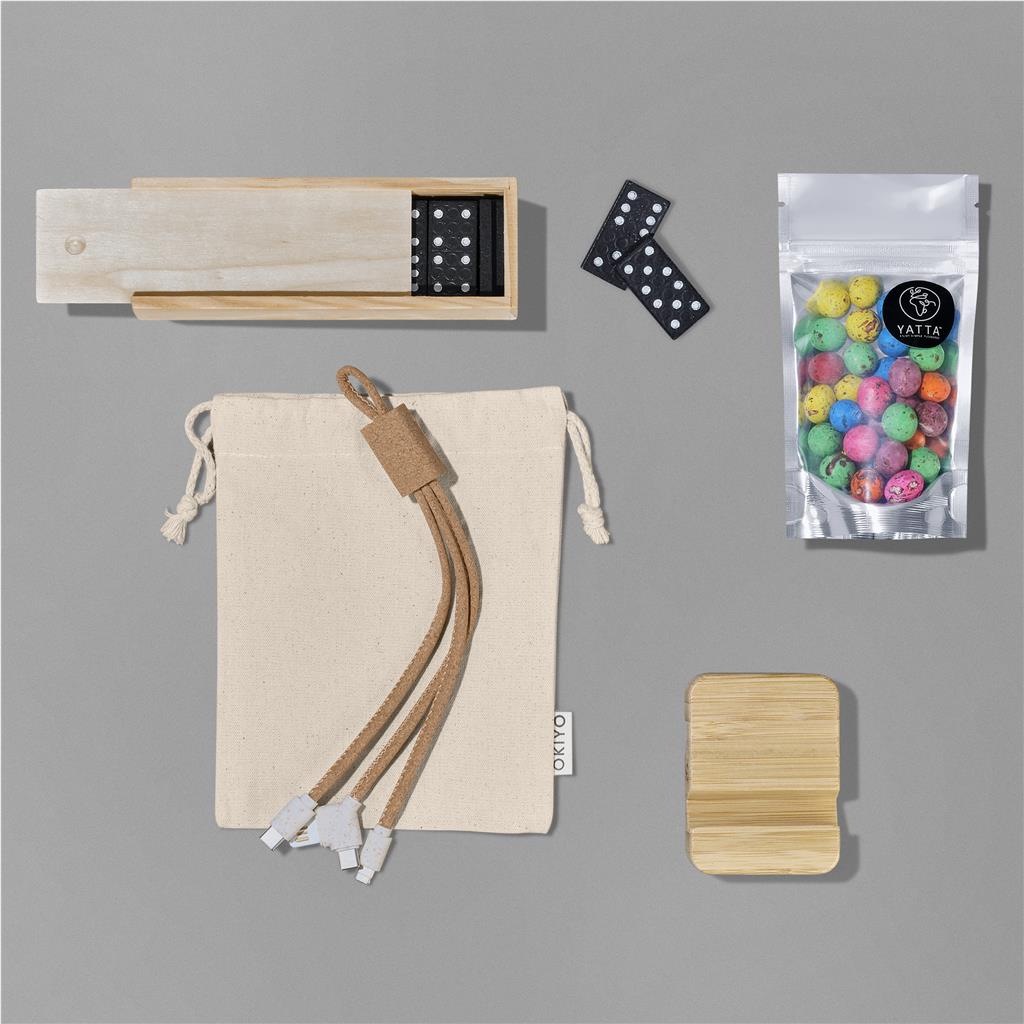 Yatta Daily Drive Hamper
