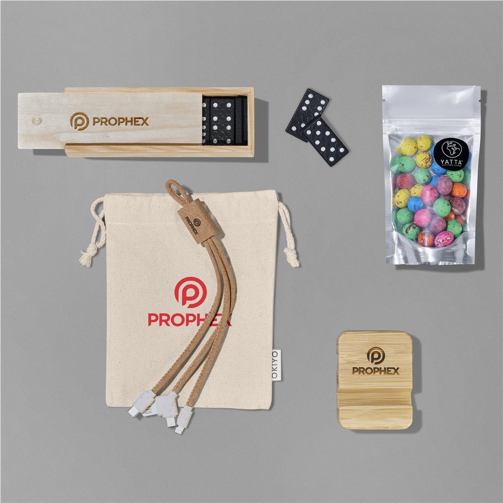 Yatta Daily Drive Hamper
