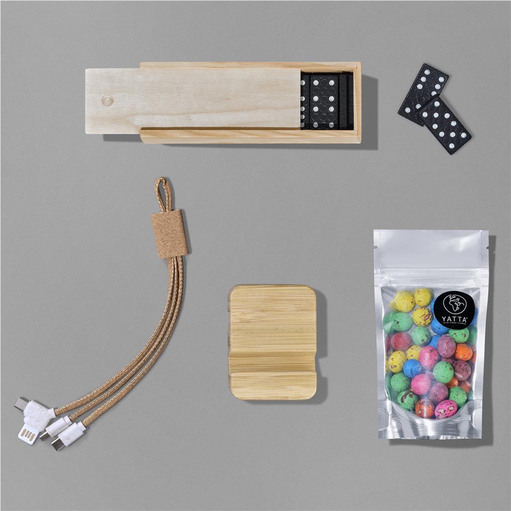 Yatta Daily Drive Hamper