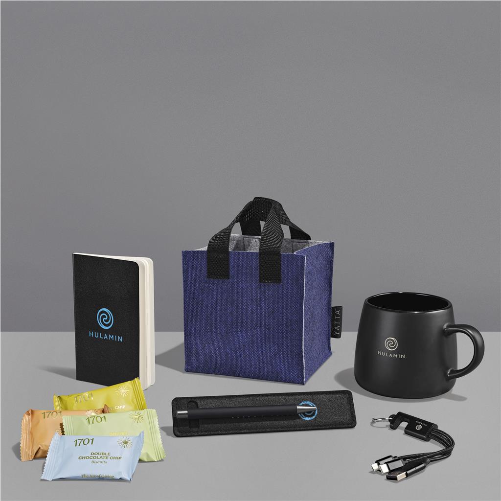 Yatta Goal Getter Hamper