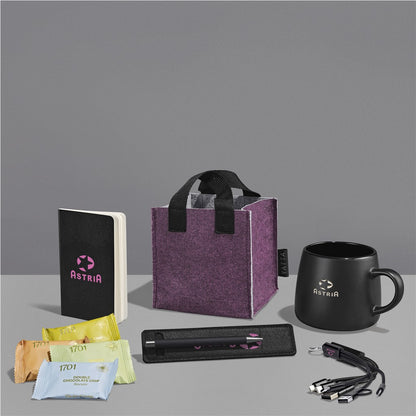 Yatta Goal Getter Hamper
