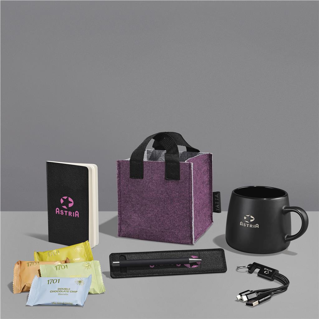 Yatta Goal Getter Hamper