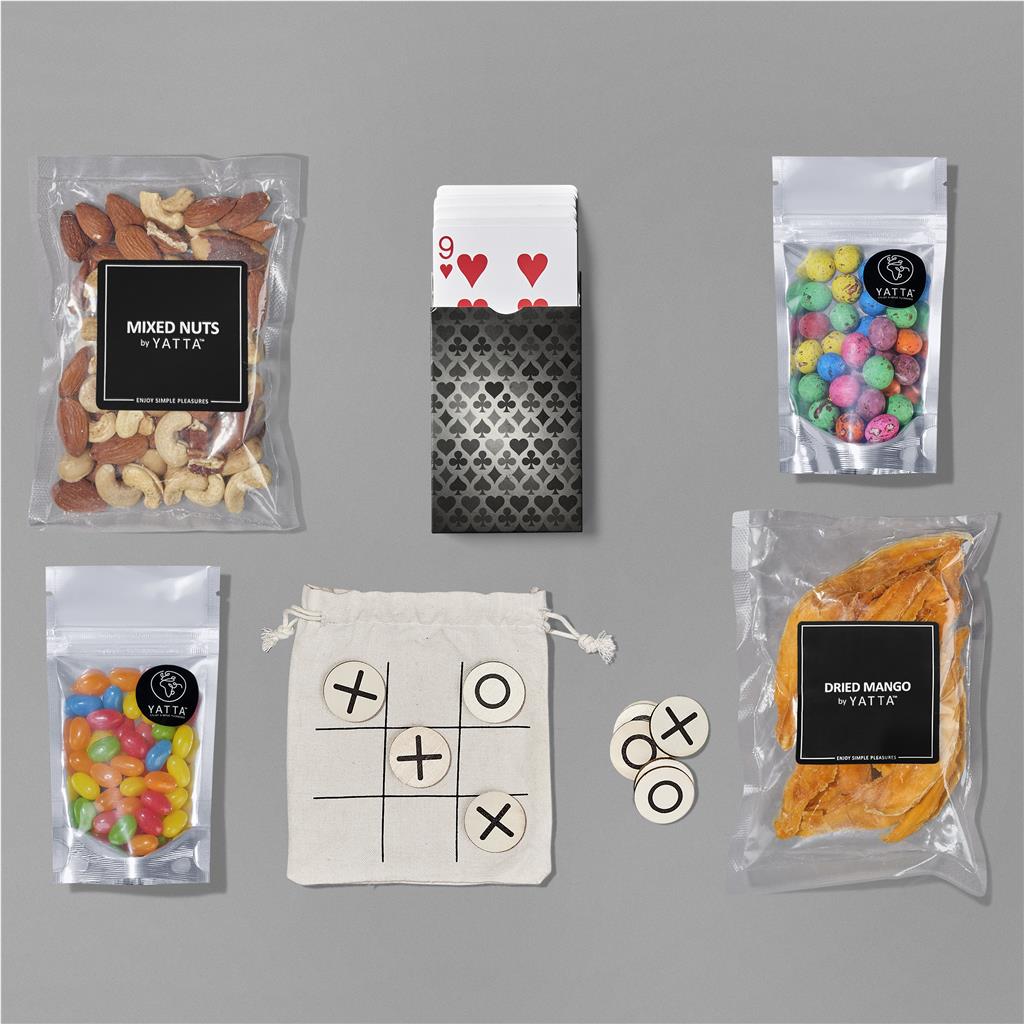 Yatta Boost Bundle Hamper