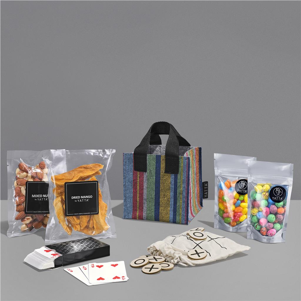 Yatta Boost Bundle Hamper