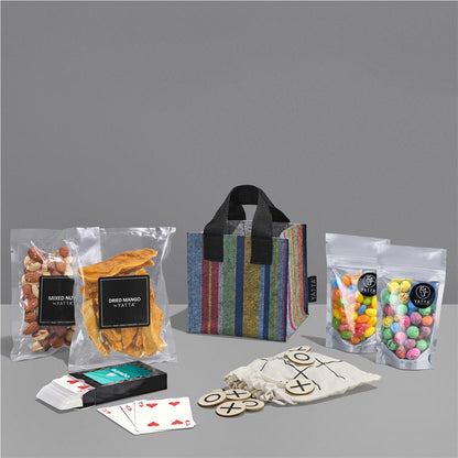 Yatta Boost Bundle Hamper