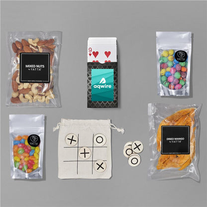 Yatta Boost Bundle Hamper