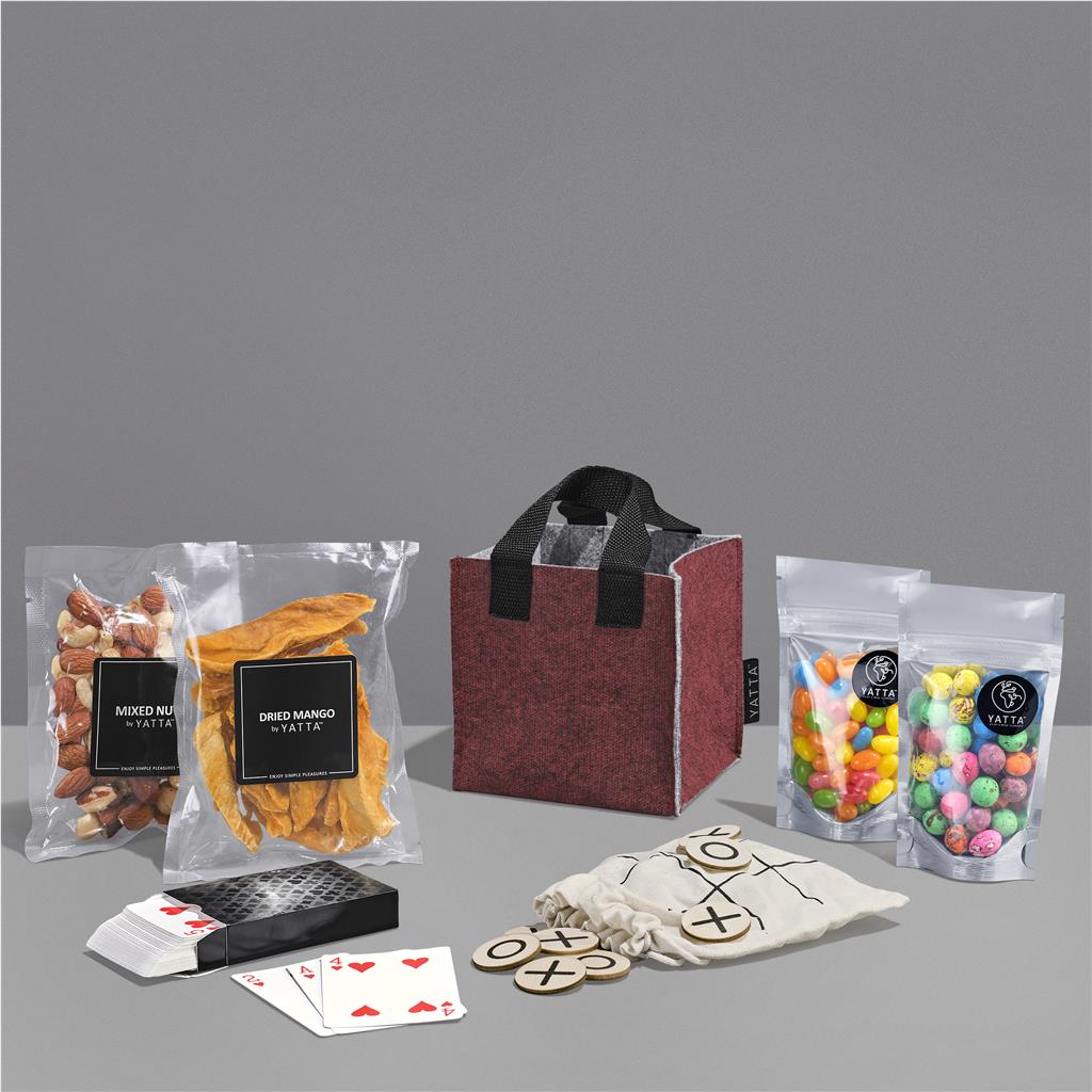 Yatta Boost Bundle Hamper
