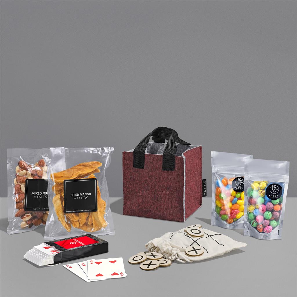 Yatta Boost Bundle Hamper