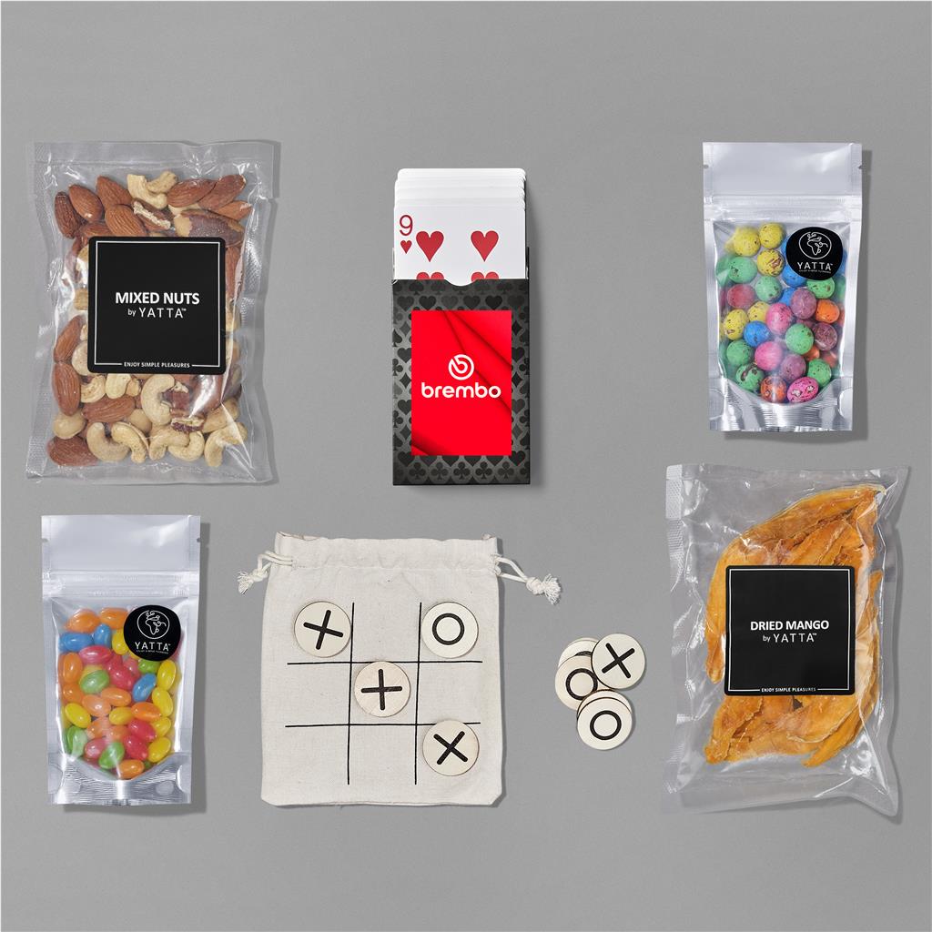 Yatta Boost Bundle Hamper