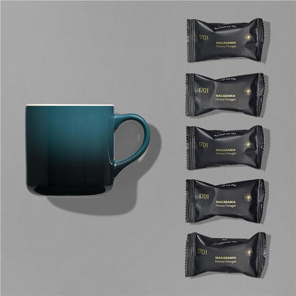 Yatta Majestic Mingle Hamper