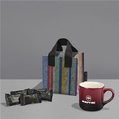 Yatta Majestic Mingle Hamper