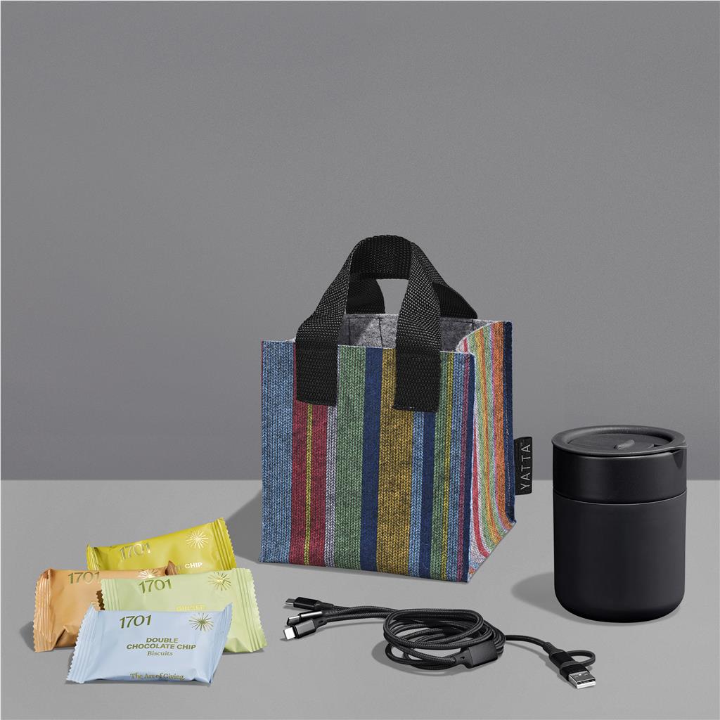 Yatta Harmony Haven Hamper