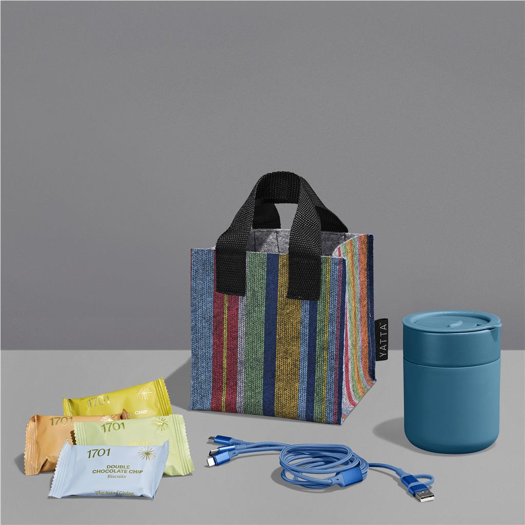 Yatta Harmony Haven Hamper