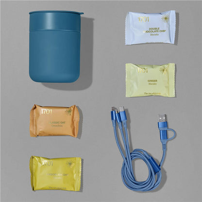 Yatta Harmony Haven Hamper