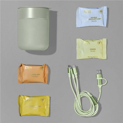 Yatta Harmony Haven Hamper