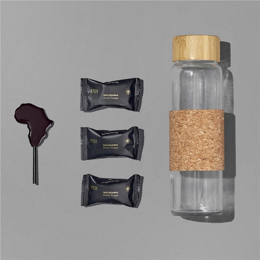 Yatta Cozy Comfort Hamper