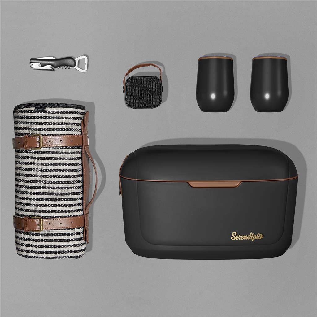 Yatta Serenity Set Hamper