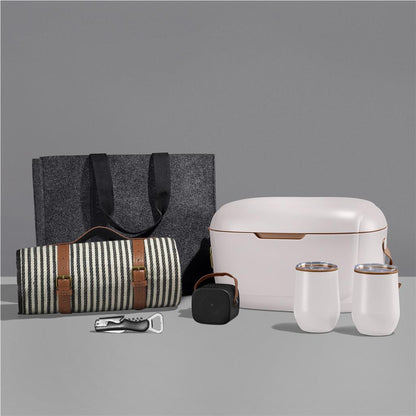 Yatta Serenity Set Hamper
