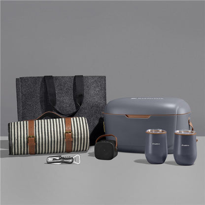 Yatta Serenity Set Hamper