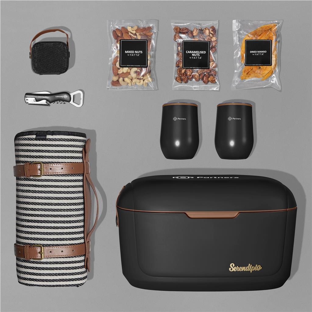 Yatta Sunset Serenade Hamper
