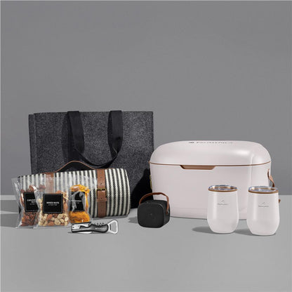 Yatta Sunset Serenade Hamper