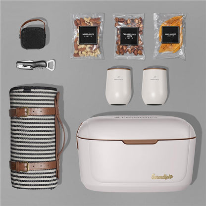 Yatta Sunset Serenade Hamper