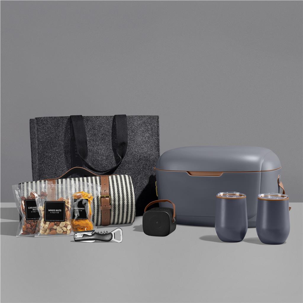 Yatta Sunset Serenade Hamper