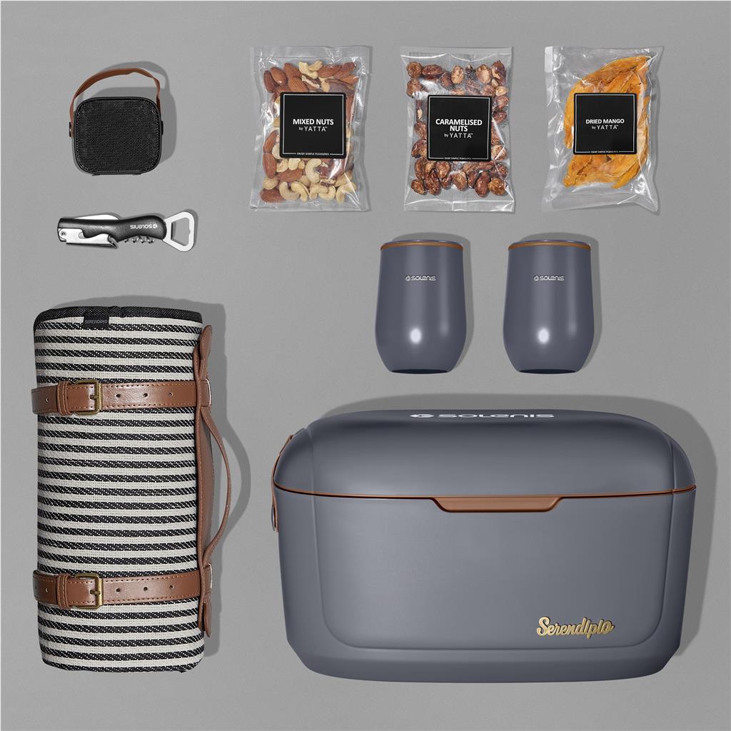 Yatta Sunset Serenade Hamper