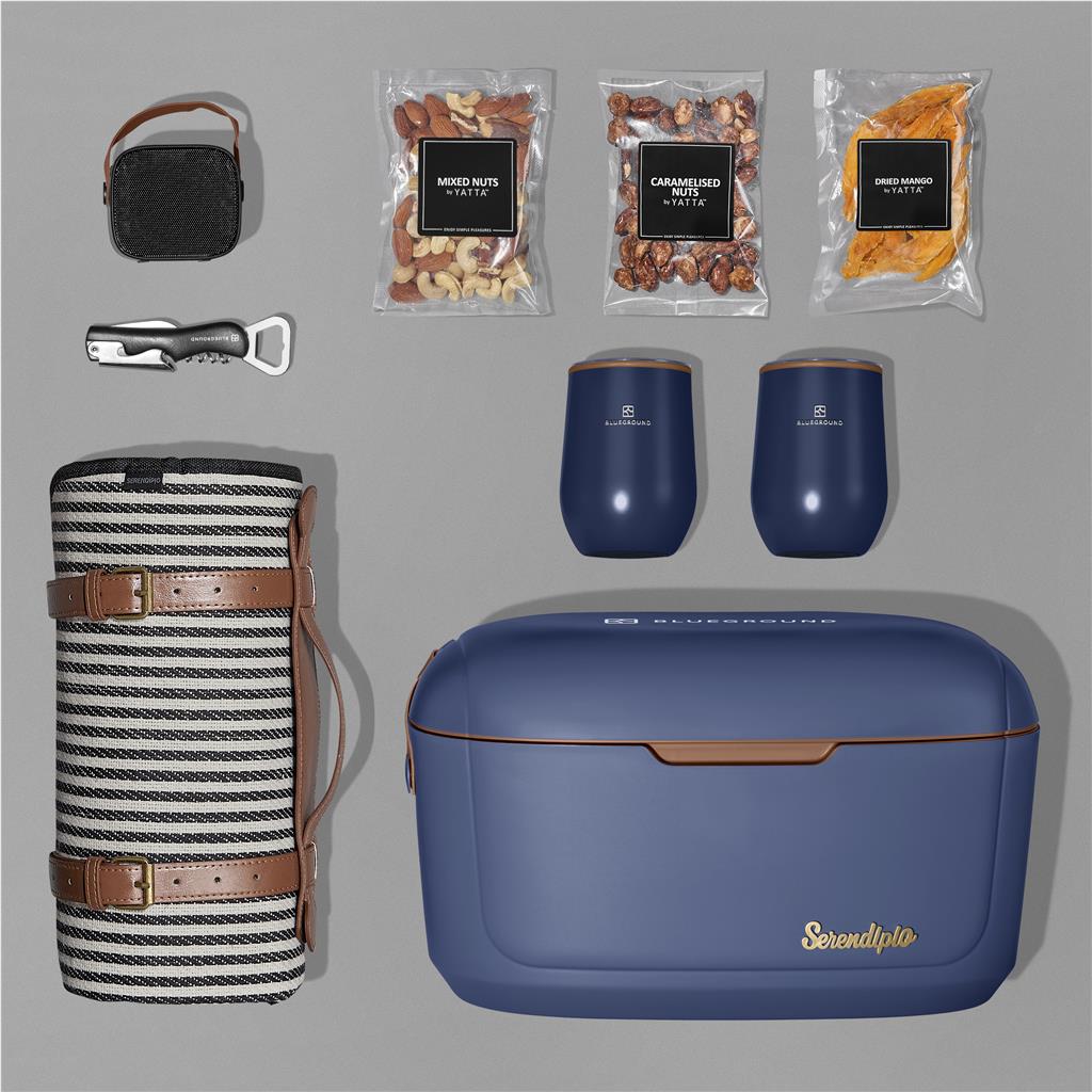 Yatta Sunset Serenade Hamper