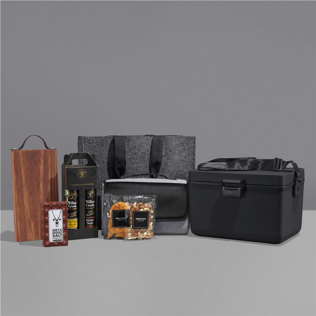 Yatta Trailside Treasure Hamper